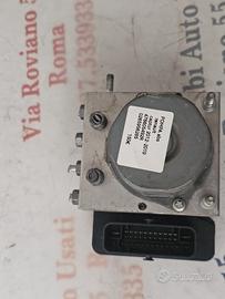 POMPA ABS RENAULT CAPTUR 2012-2019 0265956285 COD 