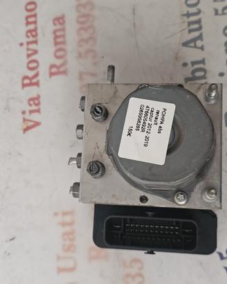 POMPA ABS RENAULT CAPTUR 2012-2019 0265956285 COD 