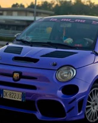 ricambio auto x fiat 500 