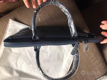 Porta Pc piu portadocumenti Baldinini