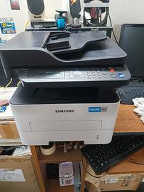 Multifunzione laser Samsung 