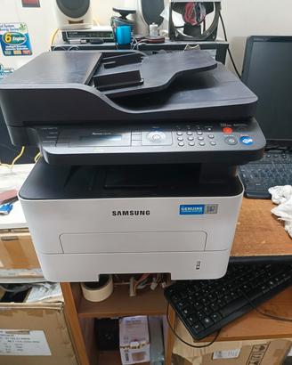 Multifunzione laser Samsung 