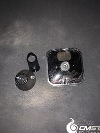 Blink outdoor videocamera da esterno a batteria