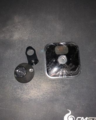 Blink outdoor videocamera da esterno a batteria