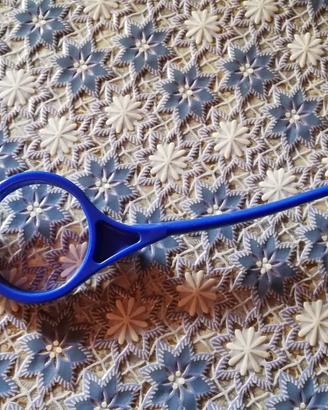 gioco per cane lancia palline nuovo 