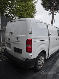 PEUGEOT EXPERT FURGONE 4a Serie DEL 2020 PER RICAM