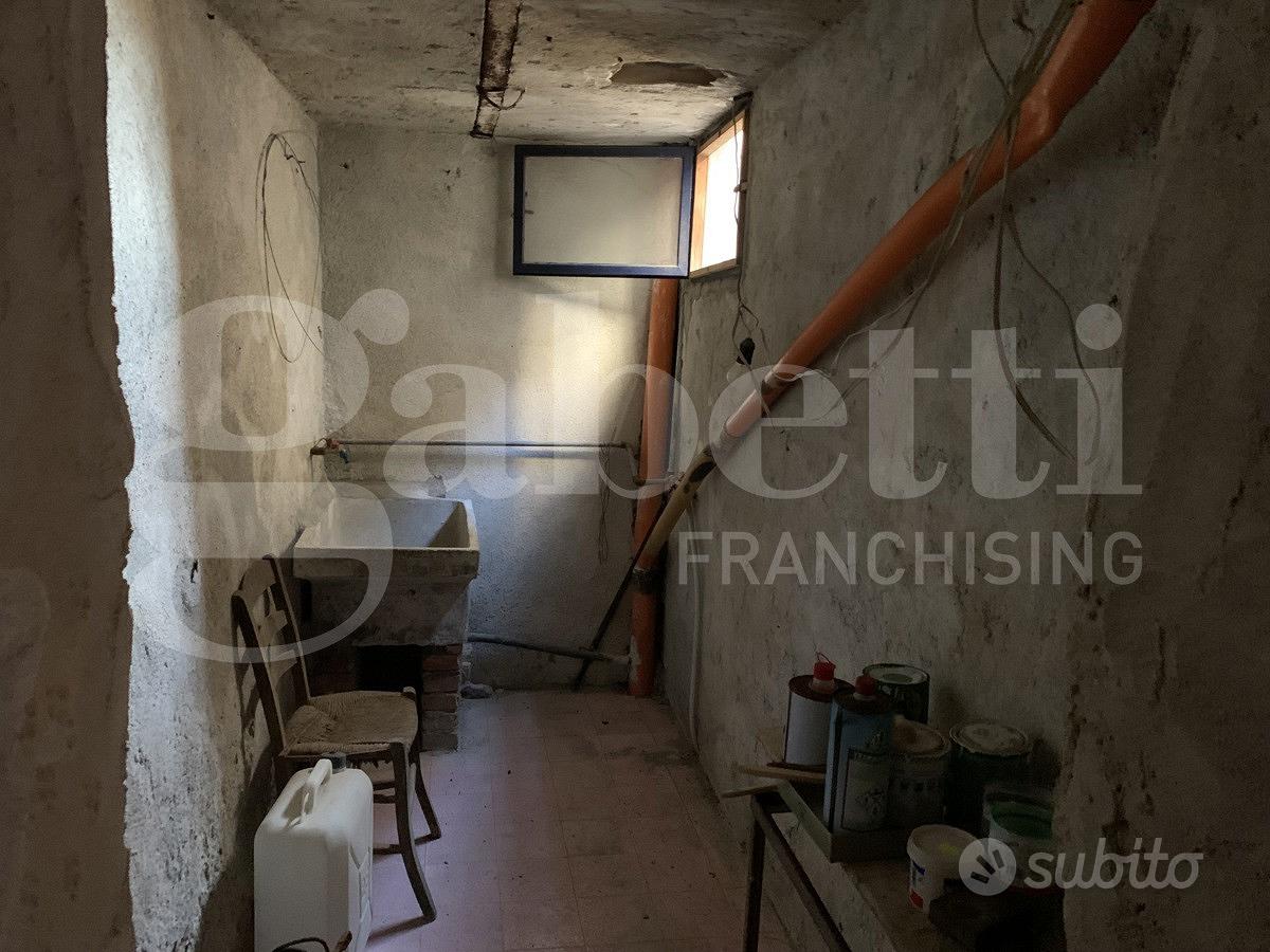 Appartamento – Amantea, Cosenza - Altro