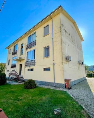 Appartamento di 98 m² con 3 locali e box auto a Vi