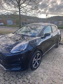 Ford Puma ST-LINE 2024