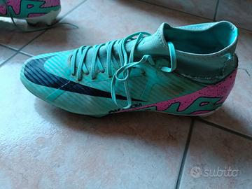 Scarpe nike con calzino da ginnastica clearance
