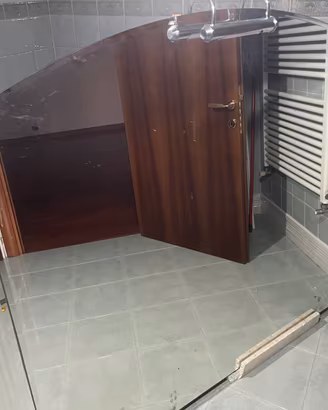 Specchio  bagno  Nuovo