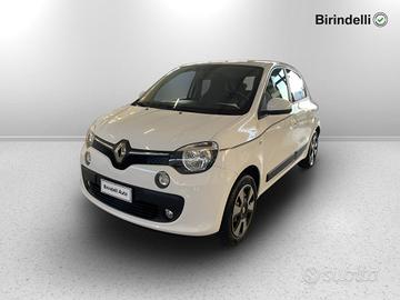 RENAULT Twingo 3ª serie - Twingo SCe Stop&Start Lo