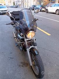 Guzzi Nevada 750 classic i.e.