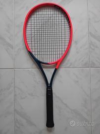 Racchetta tennis Head Radical L2
