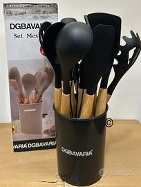 Set utensili