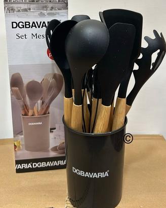 Set utensili