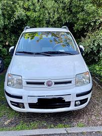 FIAT PANDA 2010 EURO 4  Diesel