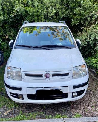 FIAT PANDA 2010 EURO 4  Diesel
