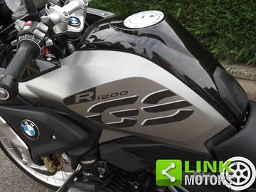 BMW R 1200 GS