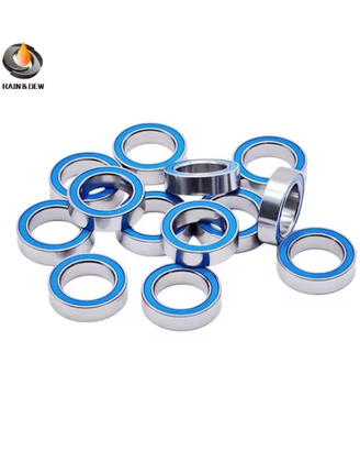 Cuscinetti 6700RS ABEC-7 10x15x4 MM