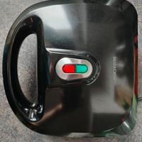 Piastra tostapane Silvercrest