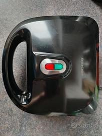 Piastra tostapane Silvercrest