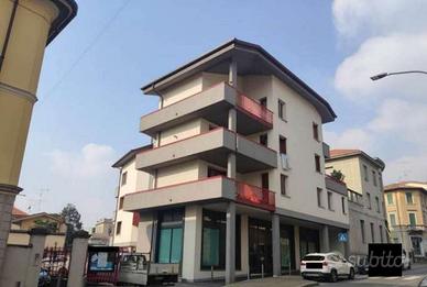 Appartamento a Erba (CO)