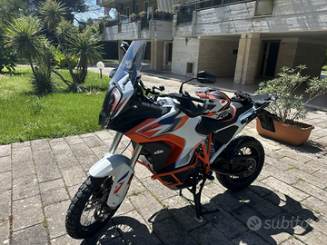 KTM 1290 Super ADVENTURE R