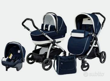 trio peg perego