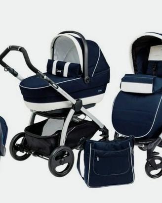 trio peg perego