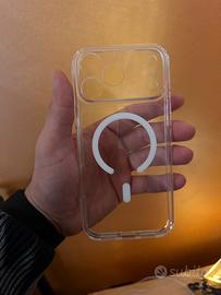 Cover iphone 17 pro max