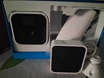Blink indoor sync module 2