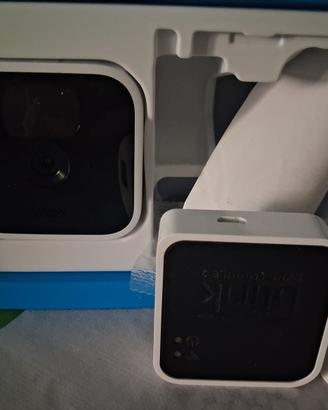 Blink indoor sync module 2