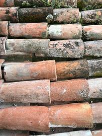 Coppi vecchi n 980 pz