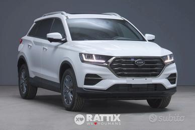 SWM G01 G01 1.5 139cv dct