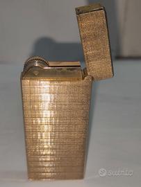 accendino ronson vintage