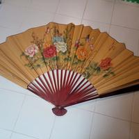 Ventaglio da parete giapponese