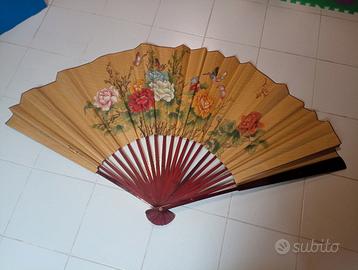 Ventaglio da parete giapponese