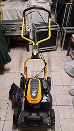 Falciatrice Stiga Multiclip 747 SD