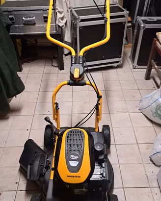Falciatrice Stiga Multiclip 747 SD