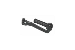 Pedale avviamento scooter 50 con motori Franco Mor