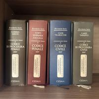 Codici commentati CEDAM 2017