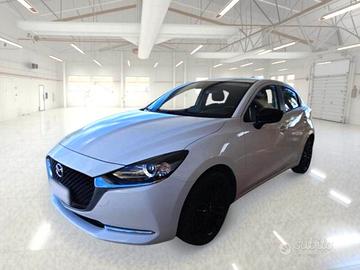 Mazda 2 1.5 Homura 75cv