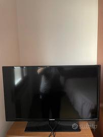 Tv samsung FULL LED HD 32 POLLICI