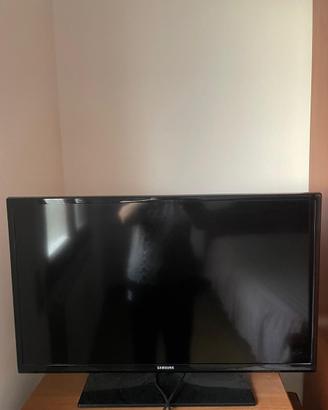 Tv samsung FULL LED HD 32 POLLICI