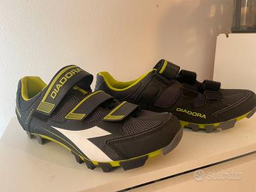 Scarpini mtb diadora 43,5