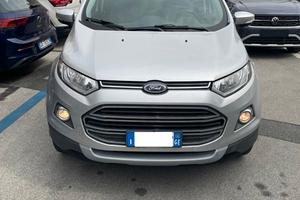 Ford EcoSport 1.0 EcoBoost 125 CV Titanium