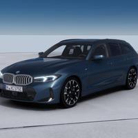 BMW Serie 3 330e Touring MSport