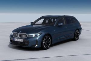 BMW Serie 3 330e Touring MSport
