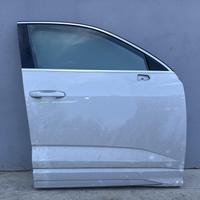 PORTIERA ANTERIORE DESTRA AUDI Q3 Sportback Serie